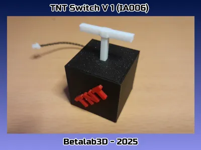 TNT Switch V1