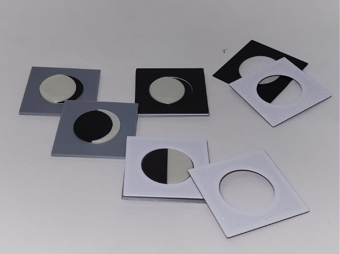 Google game "Rise of the Half Moon"