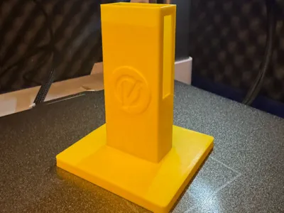 vaporesso apex charging base