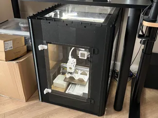 A1/A1 mini modular enclosure