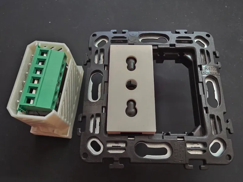MINI Smart Switch in Box