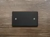 0.2mm layer, 6 walls, 25% infill