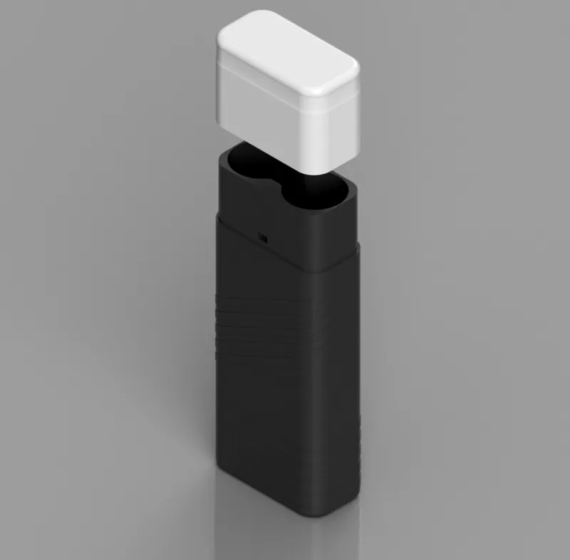 Cigar Case