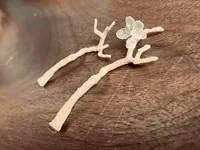 0.2mm 层高, 2 层墙, 15% 填充