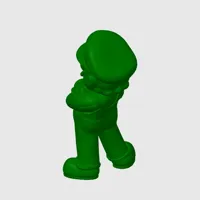 Mario 20cm — photo 2