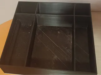 Porta Trucchi per cassetto