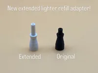 0.2mm layer, 4 walls, 15% infill