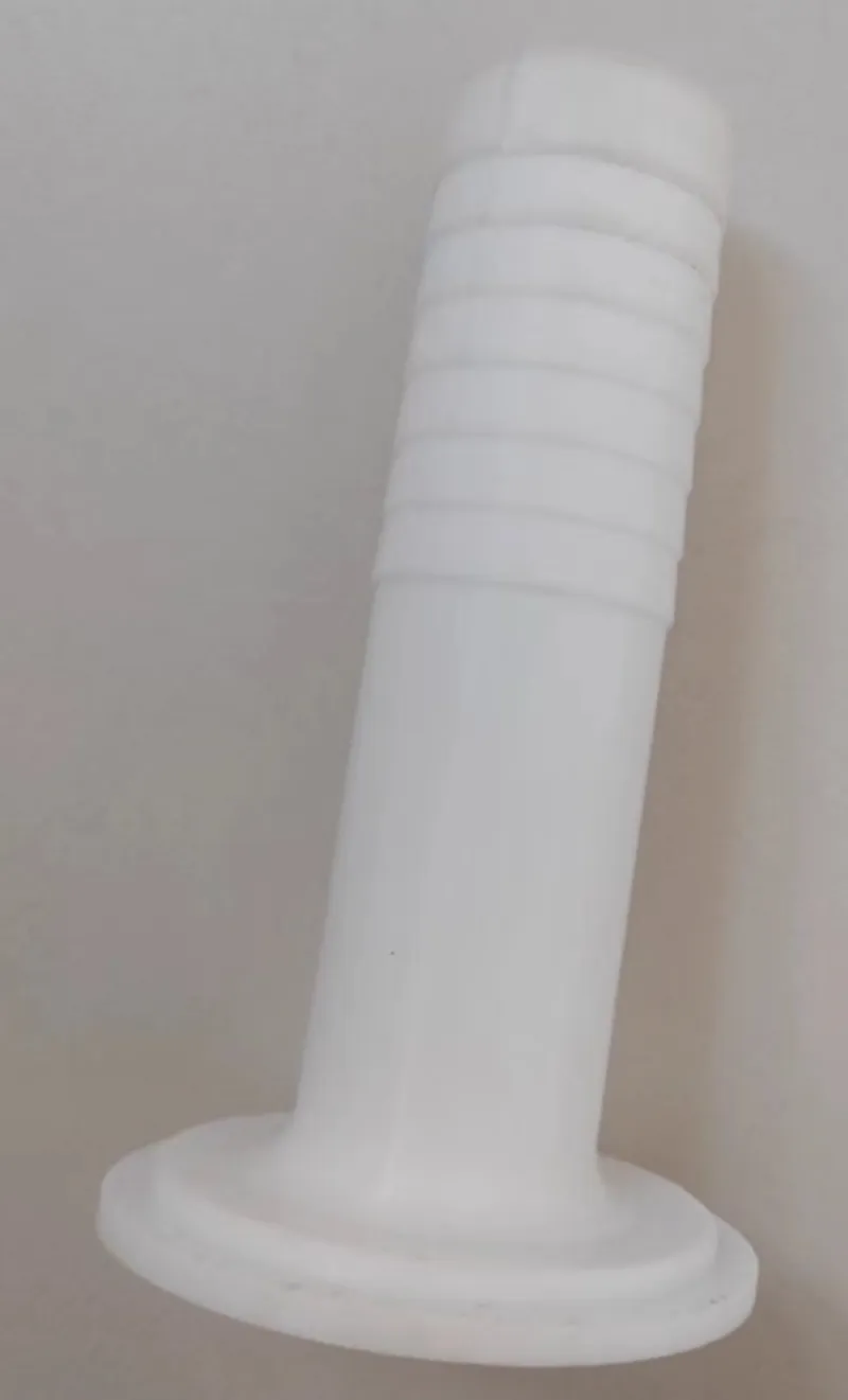 25吨桶转接