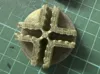 0.2mm layer, 10 walls, 35% infill