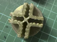 0.2mm layer, 10 walls, 35% infill
