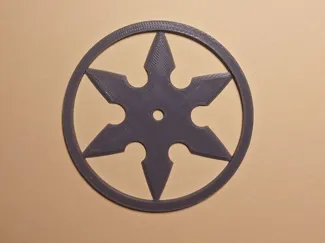 Shuriken for Kids