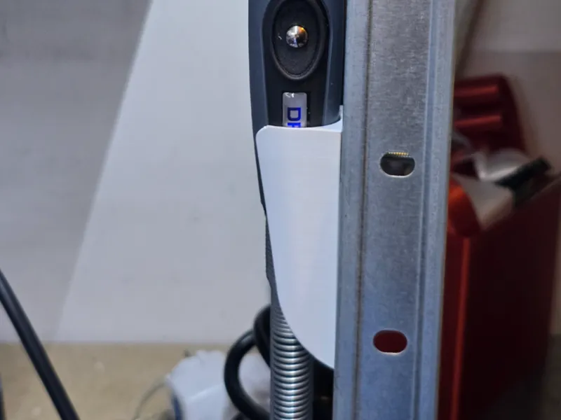 Porta dremel flessibile