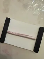 All included parts and pieces fit on A1 Mini