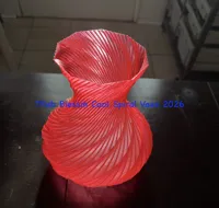 0.2mm layer, 1 walls, 0% infill