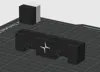 0.4mm nozzle, 0.2mm layer, 2 walls, 15% infill - AMS