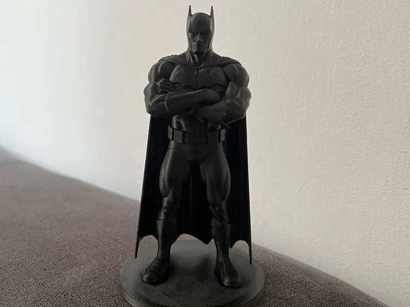 Batman - Fan Art Model