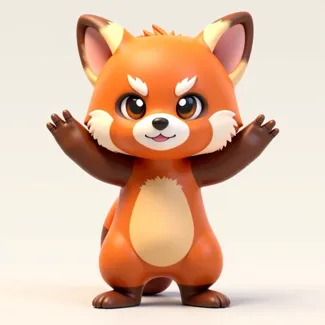 Red Panda
