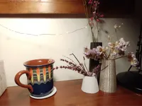 Vases, Coasters and Planters