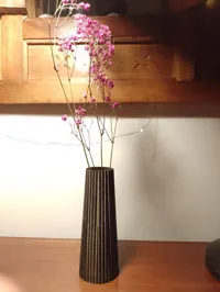 150mm Vase