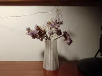100mm Vase