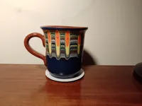 Coaster