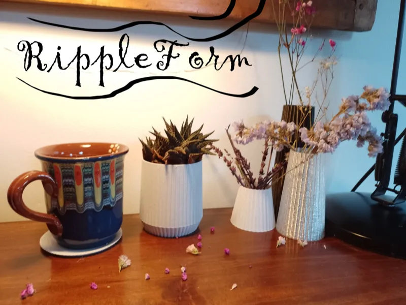RippleForm