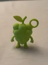 Keychain Version