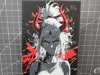 0.08mm layer, 1 walls, 100% infill