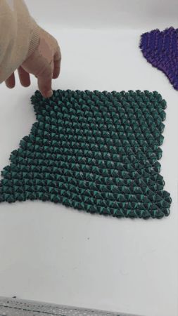 Fabric Fidget