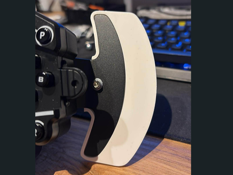Paddle Shifter Extension – Moza ES