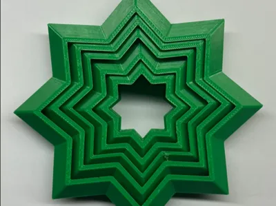Star Fidget