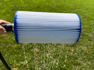 Pool Filter Cleaner (Large)