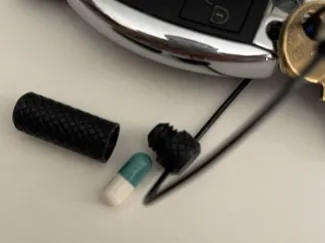 UniPill