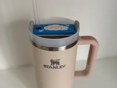 Taylor Swift - 1989 40oz Stanley Cup Topper
