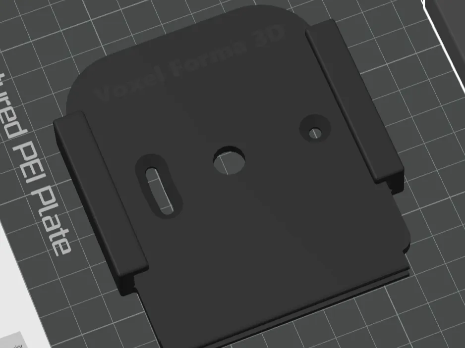 Support mural, plafond ou trépied HY 320 Mini