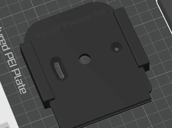 Support mural, plafond ou trépied HY 320 Mini
