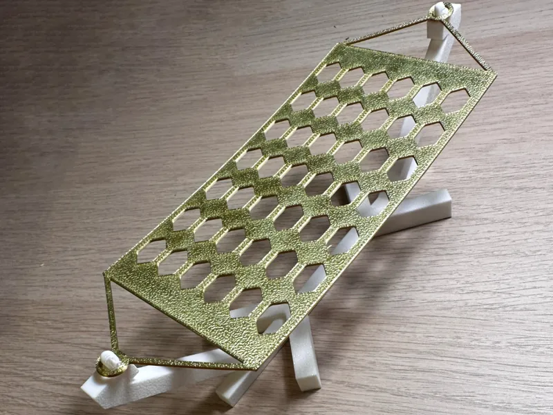 Hammock for Dummy 13