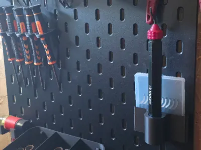 Skadis Husky Deburring Tool