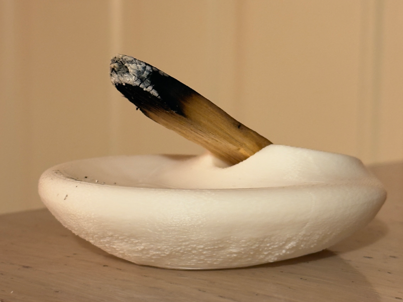 Porta Palo Santo