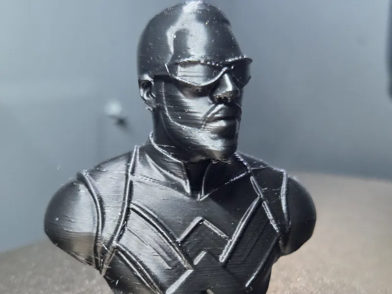 Wonder Man