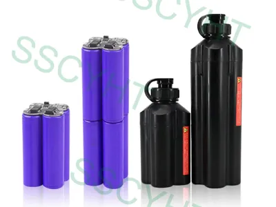 reel battery