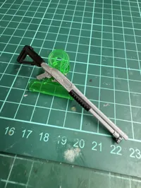 0.08mm layer, 2 walls, 15% infill