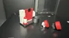 No AMS 0.16mm layer, 3 walls, 15% infill