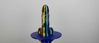 Duo de pots de fleurs anatomiques coquins — photo 3