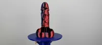 Duo de pots de fleurs anatomiques coquins — photo 9