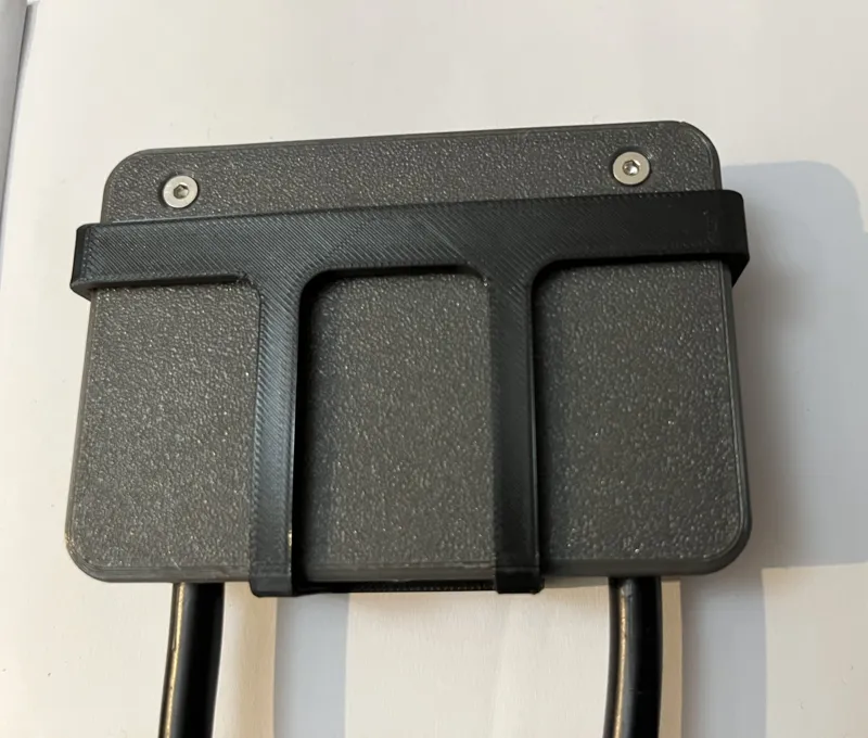 SHELLY 1 PLUS BOX STAND