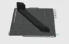 3 slot - 0.24mm layer, 2 walls, 15% infill