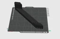 3 slot - 0.24mm layer, 2 walls, 15% infill