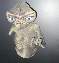 Magnet mural E.T. — photo 3