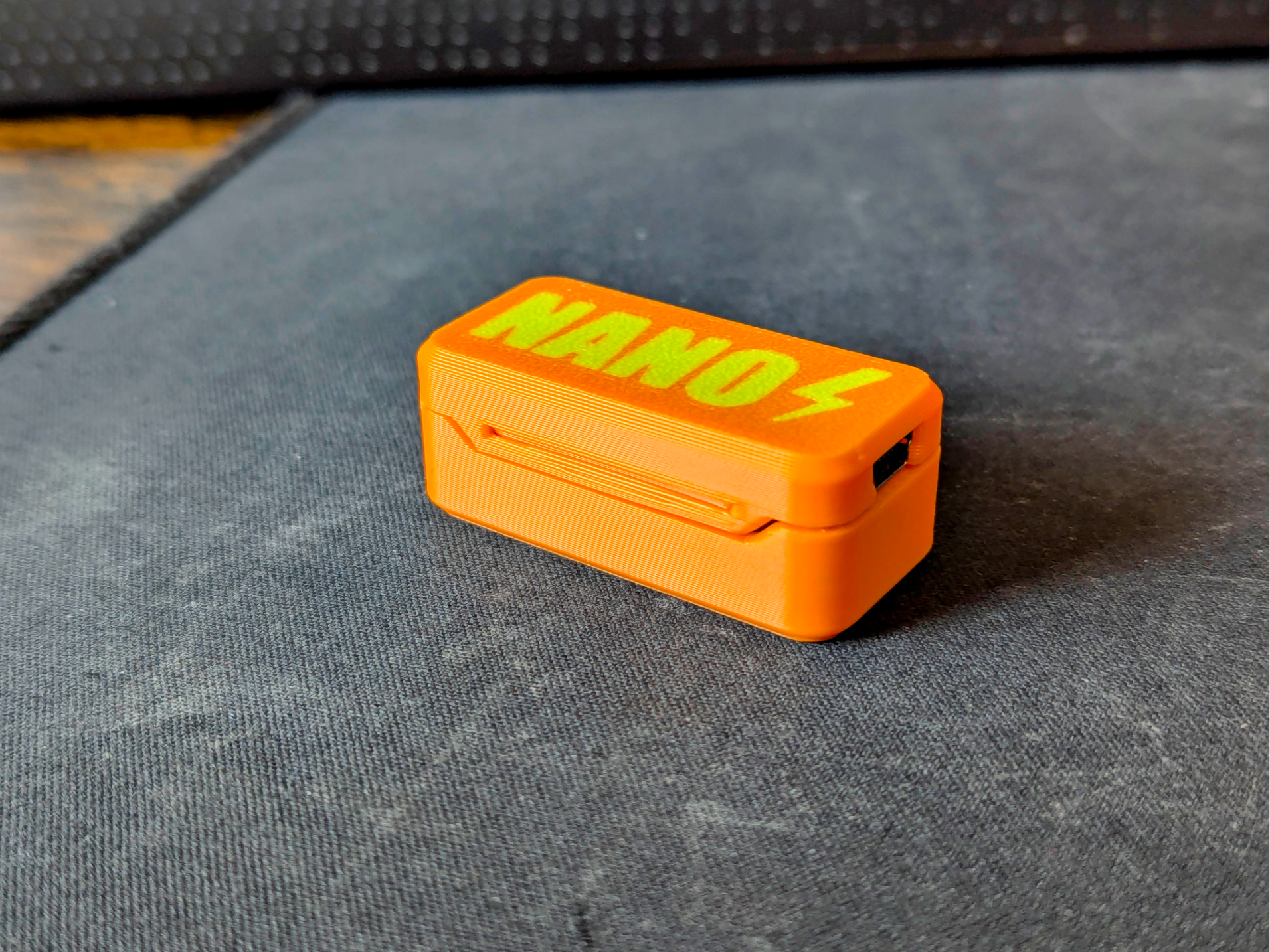 Arduino Nano Case